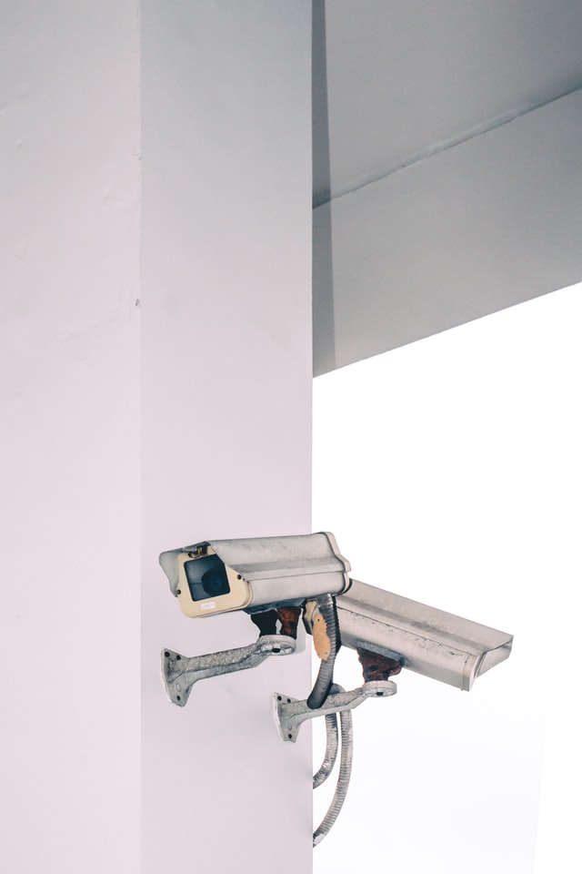 Montaż systemów CCTV