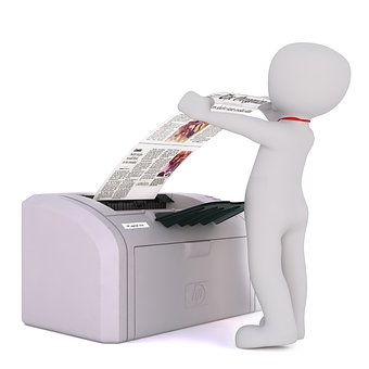 naprawa drukarek katowice