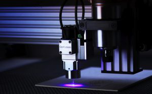 Maszyny do znakowania laserowego