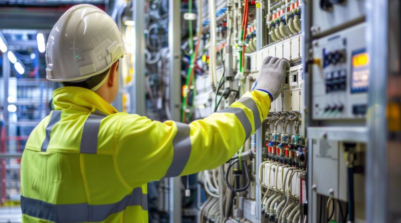 sterowniki plc programowanie-