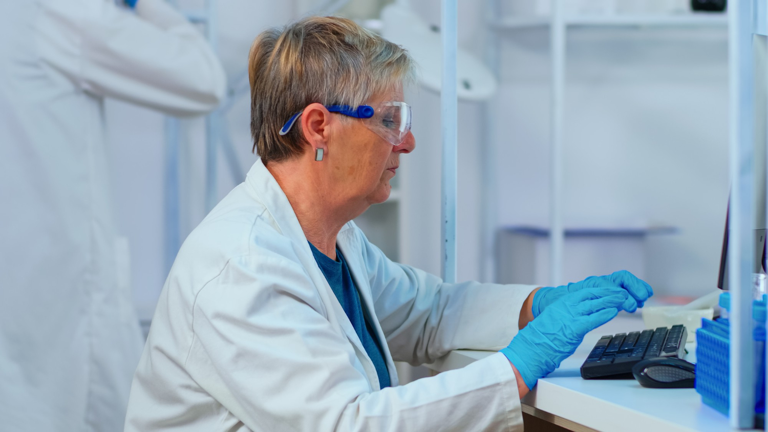 sita laboratoryjne brzesko