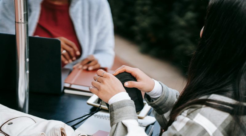 Edukacja mobilna: Nauka w dowolnym miejscu i czasie
